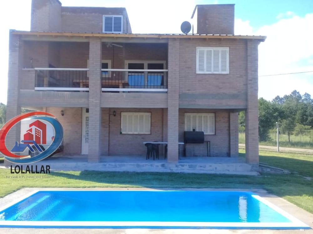 Propiedad en Argentina