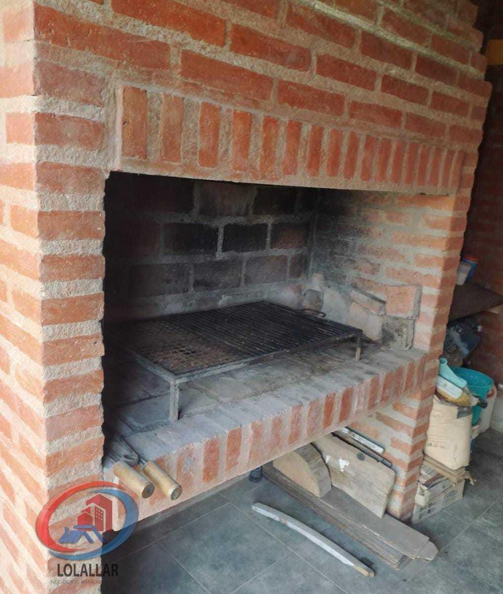 Casas con Jardín y Pileta en Potrero de Garay 3
