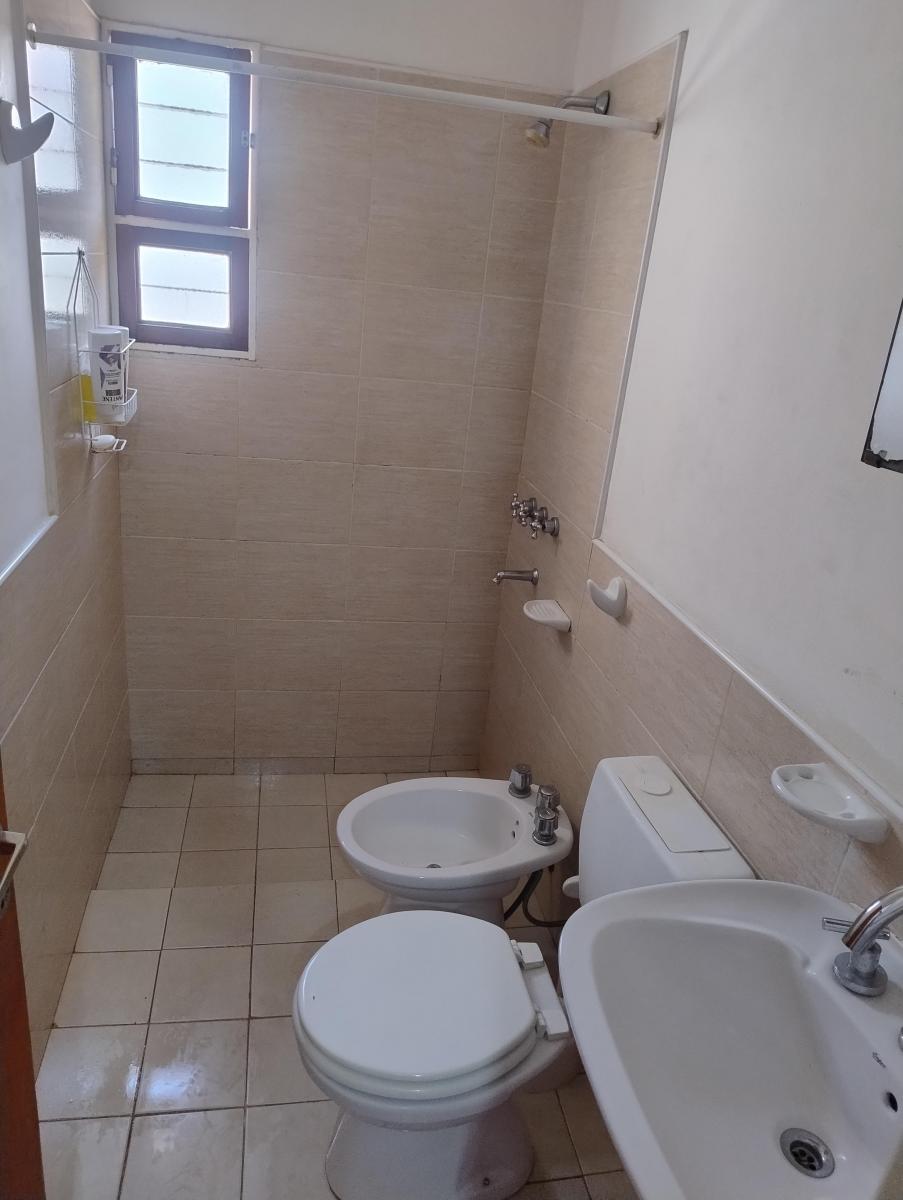 Casa con Tres Dorm. y Jardin, Portales del Sol, Alta Gracia 1
