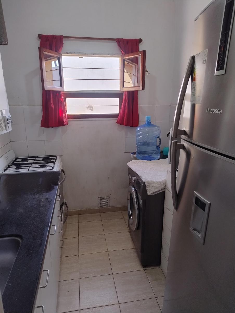 Casa con Tres Dorm. y Jardin, Portales del Sol, Alta Gracia 3