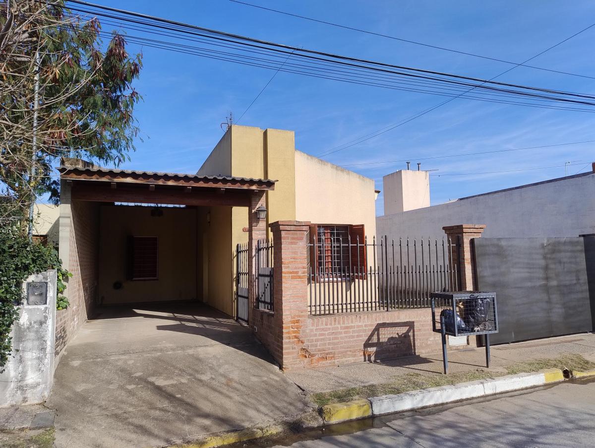 Casa con Tres Dorm. y Jardin, Portales del Sol, Alta Gracia 5