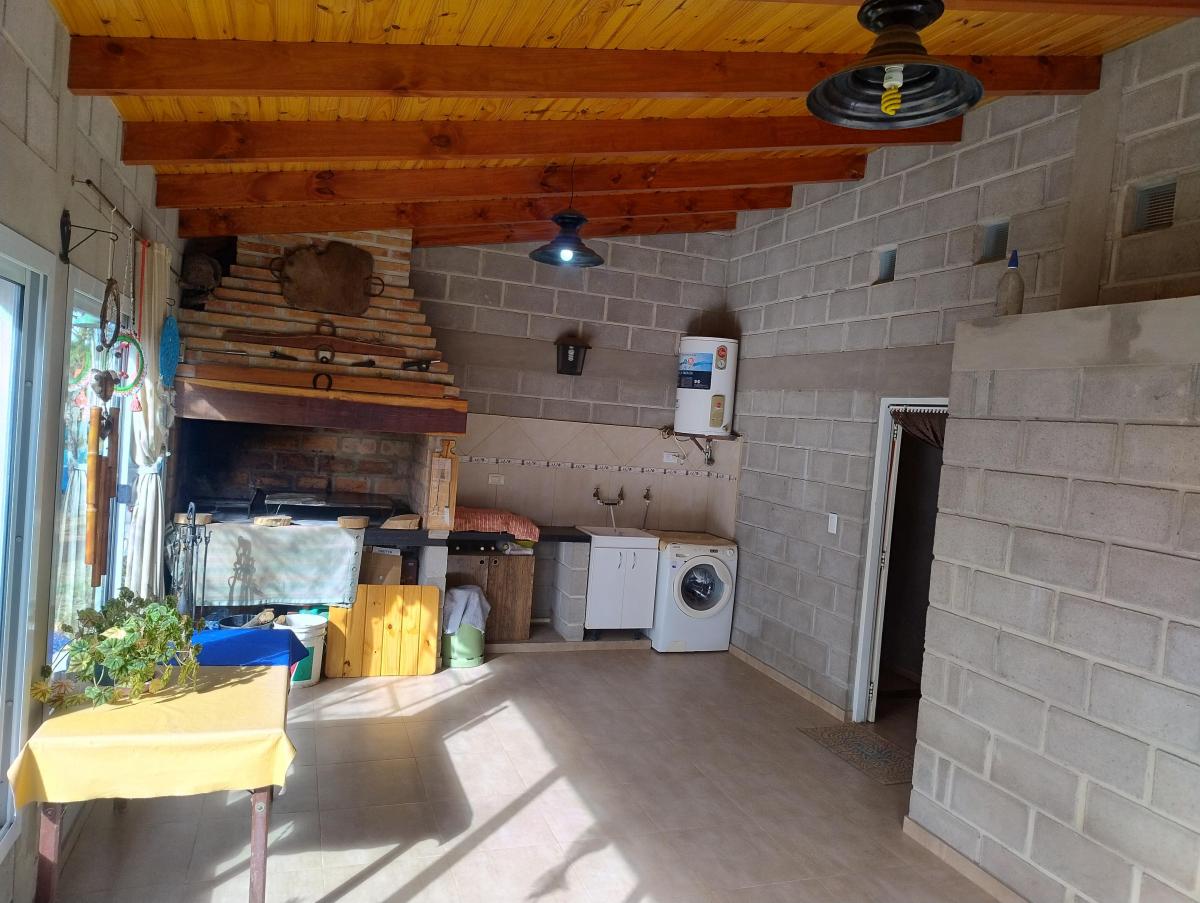 Casa con Excelente Ubicación en Potrero de Garay 3