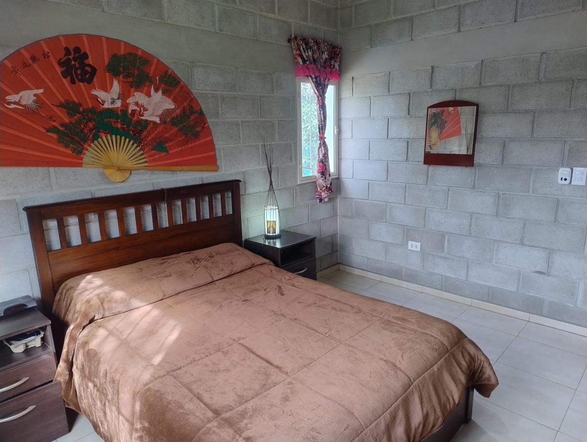 Casa con Excelente Ubicación en Potrero de Garay 2