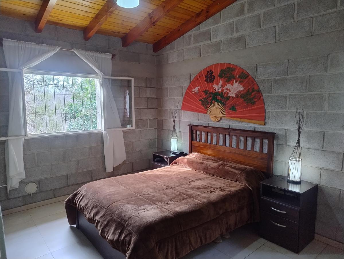 Casa con Excelente Ubicación en Potrero de Garay 4