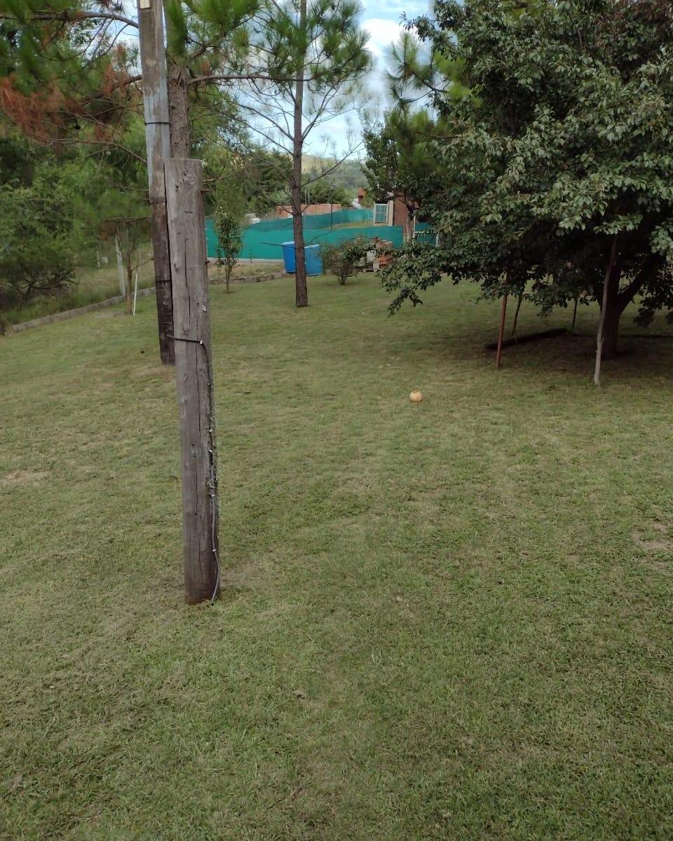 Propiedad en Argentina