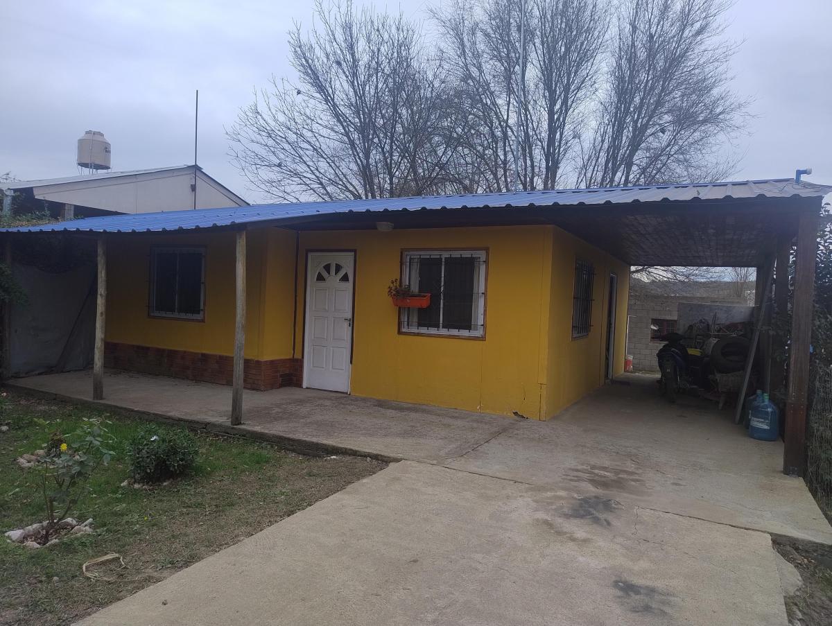 Propiedad en Argentina