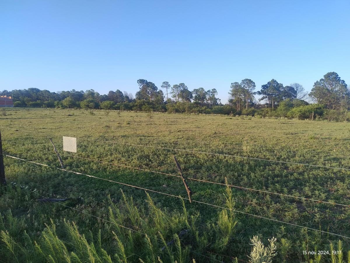 Propiedad en Argentina