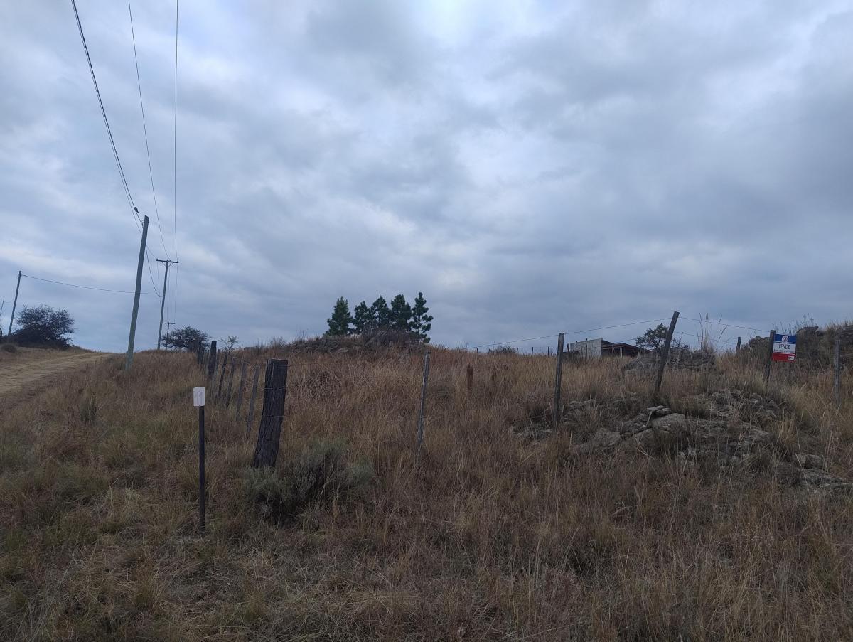 Terreno con Increible Vista y Excelente Ubicacion en Yacanto. 5