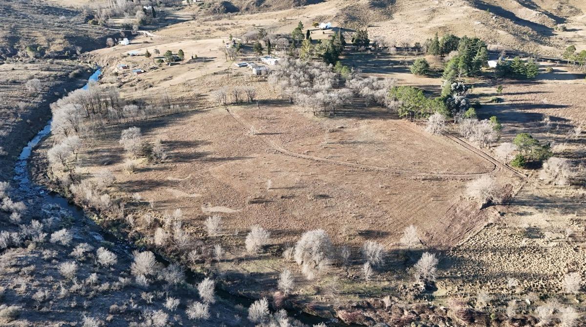 TERRENO EN VENTA CON COSTA RIO-VILLA CIUDAD DE AMERICA