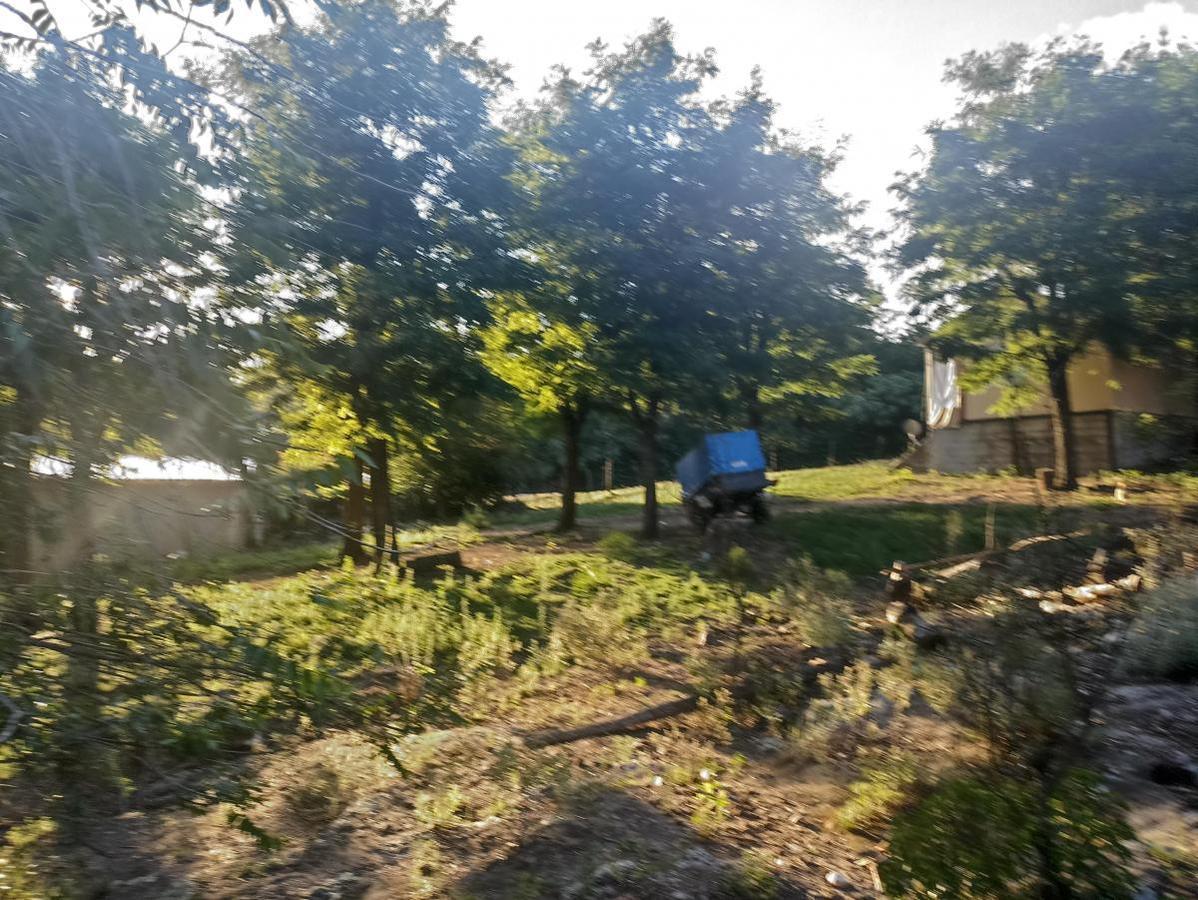 Foto de TERRENO AMPLIO CON CASITA, imagen 3