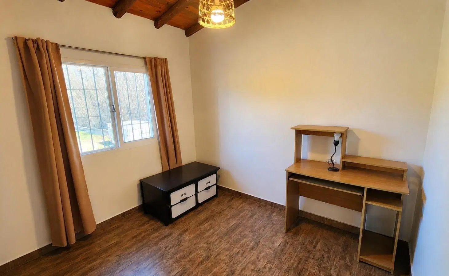 Complejo de 2 casas en venta sobre Ruta S-495 – Villa Ciudad de América 5
