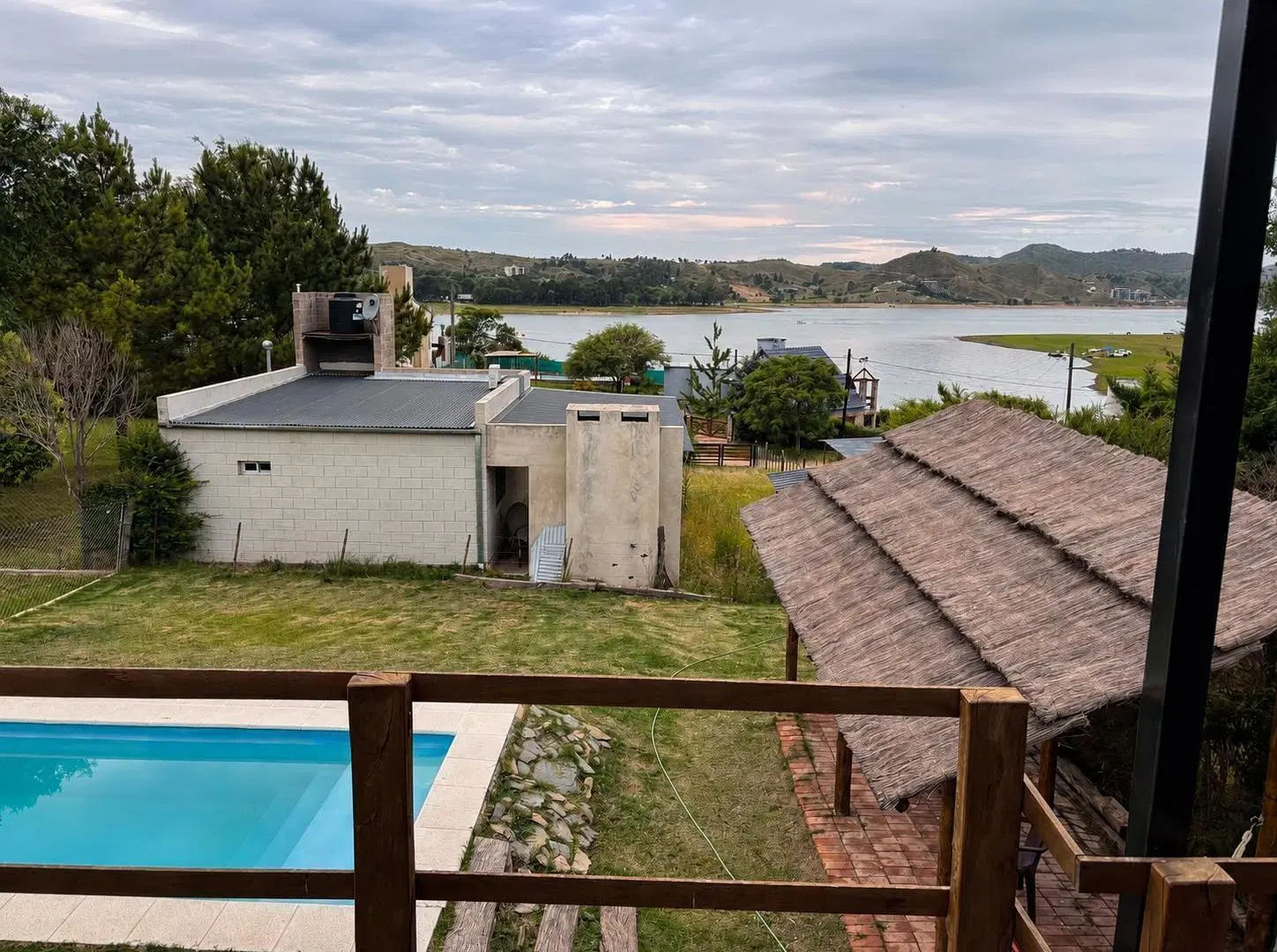 CASA DE CAMPO EN POTRERO DE GARAY 3