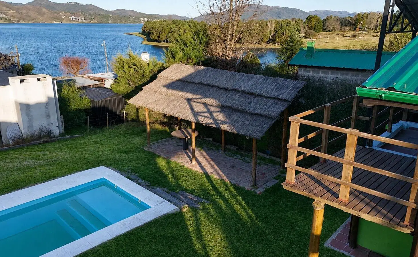 CASA DE CAMPO EN POTRERO DE GARAY 2