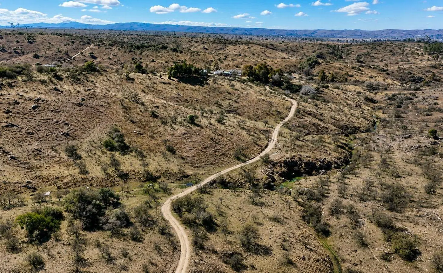 Tierra estratégica para proyecto turístico o residencial 6