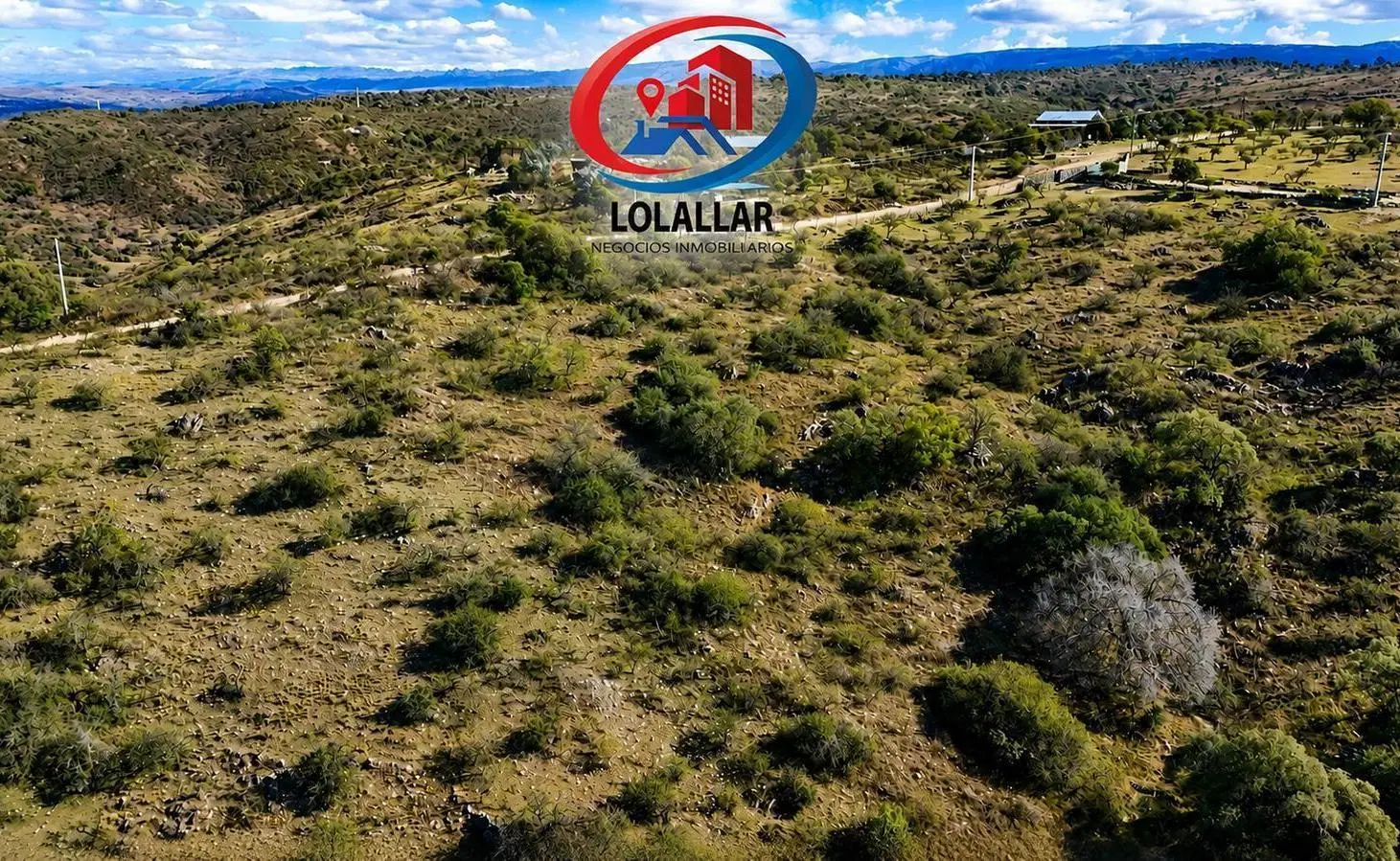 Tierra estratégica para proyecto turístico o residencial 2