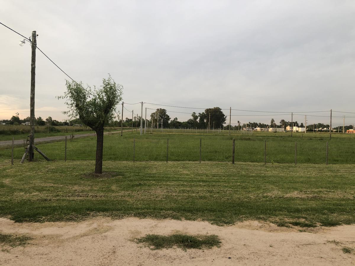 Venta Terrenos de 800 m² en Coronel Brandsen 4
