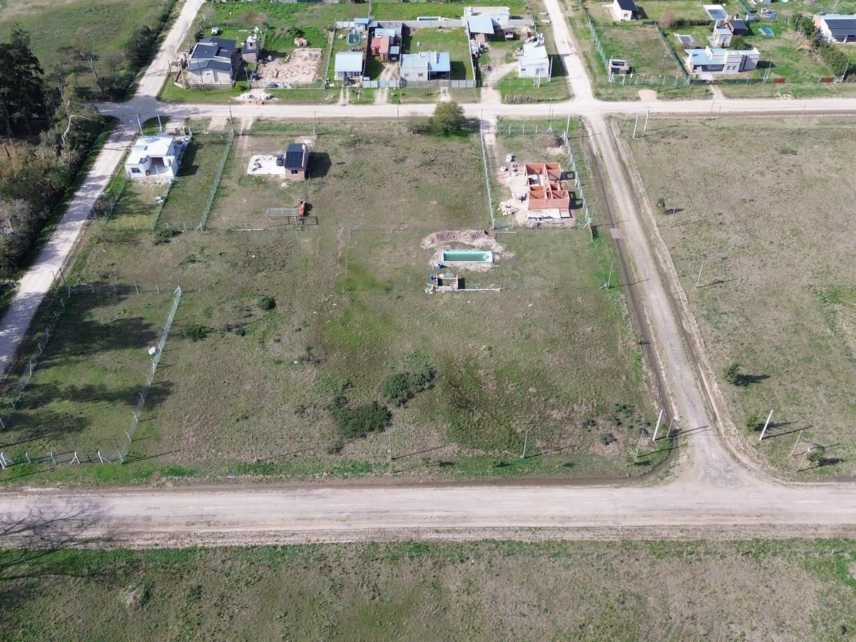 Venta Terrenos de 800 m² en Coronel Brandsen 2
