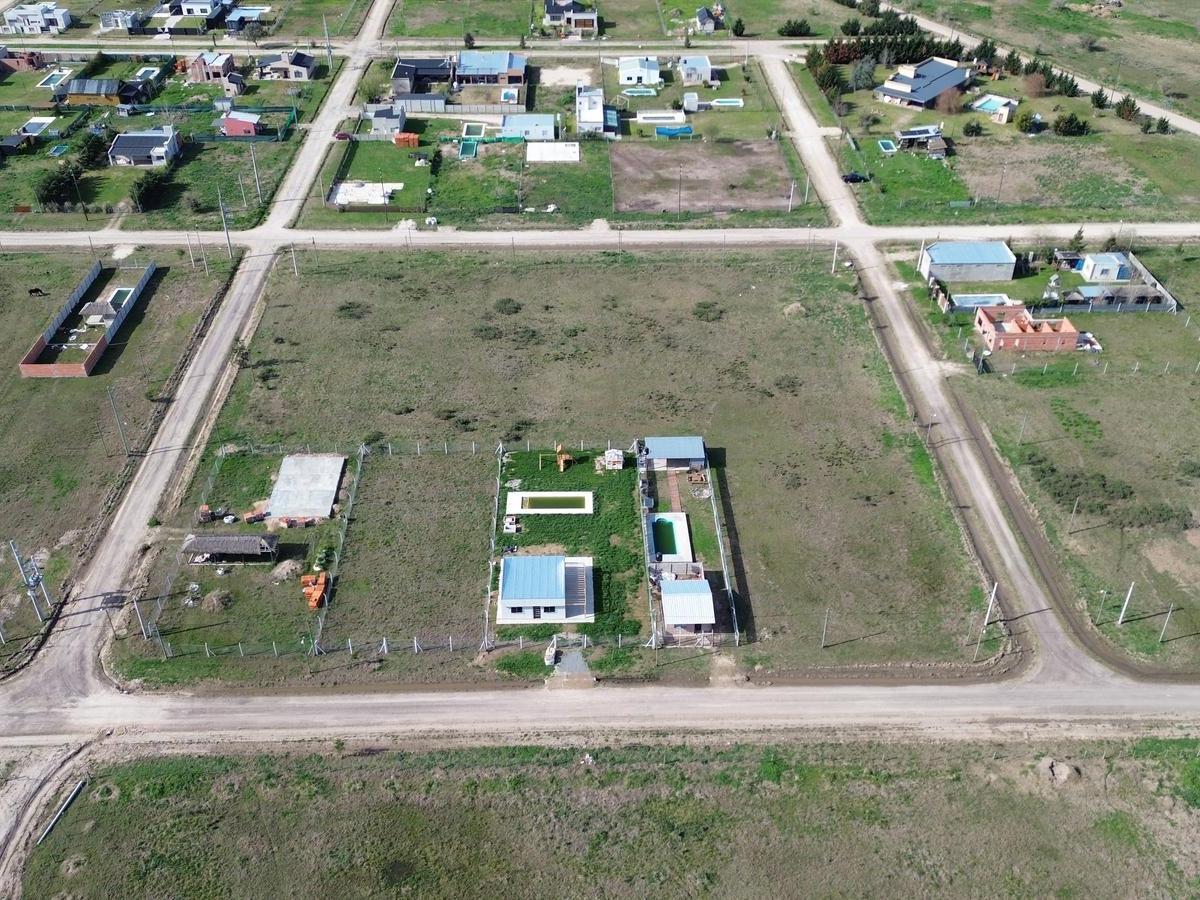 Venta Terrenos de 800 m² en Coronel Brandsen 1