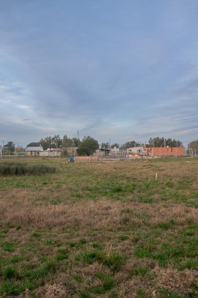 Venta Terrenos de 800 m² en Coronel Brandsen 3