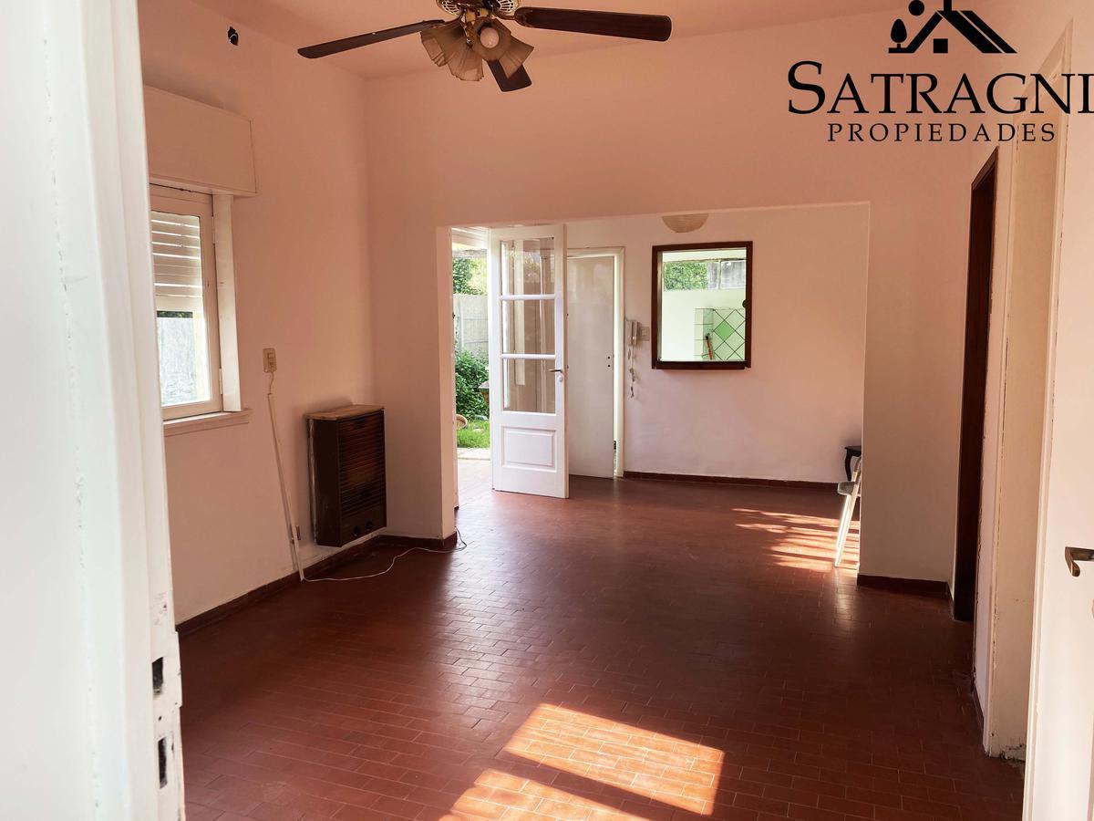 Venta Casa C/ Local Calle Pje Italia y Ruta 215 Brandsen 2