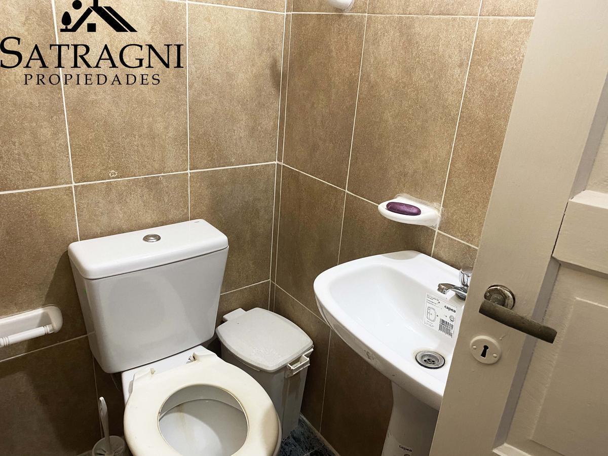 Venta Casa C/ Local Calle Pje Italia y Ruta 215 Brandsen 4