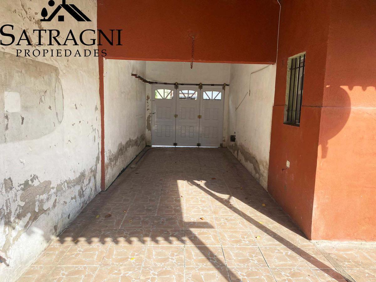 Venta de Casa Coronel Brandsen 2