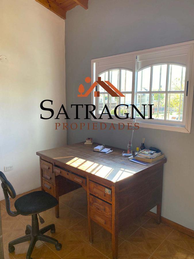 Venta de Casa Coronel Brandsen 4