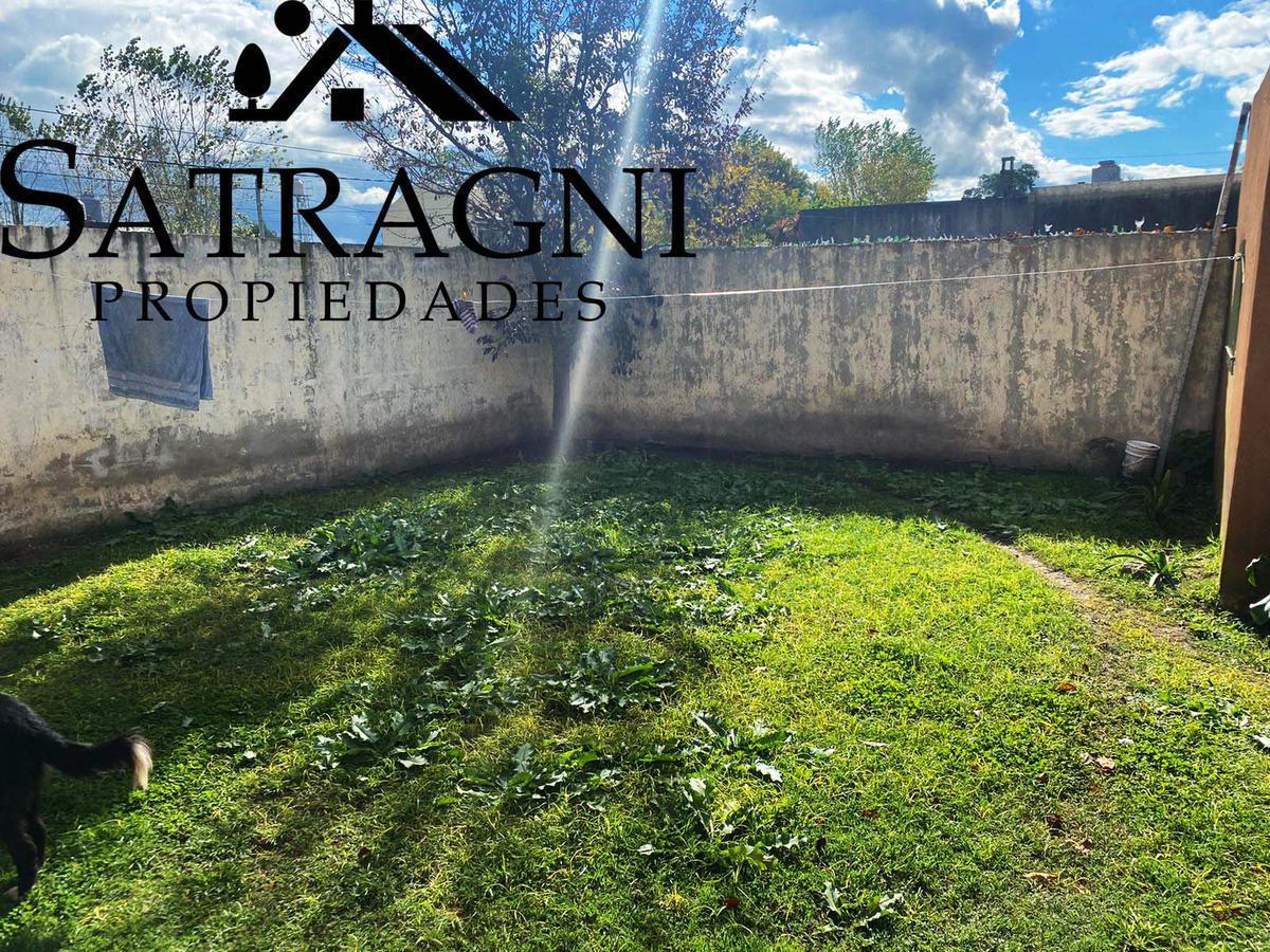 Venta de Casa Coronel Brandsen 1