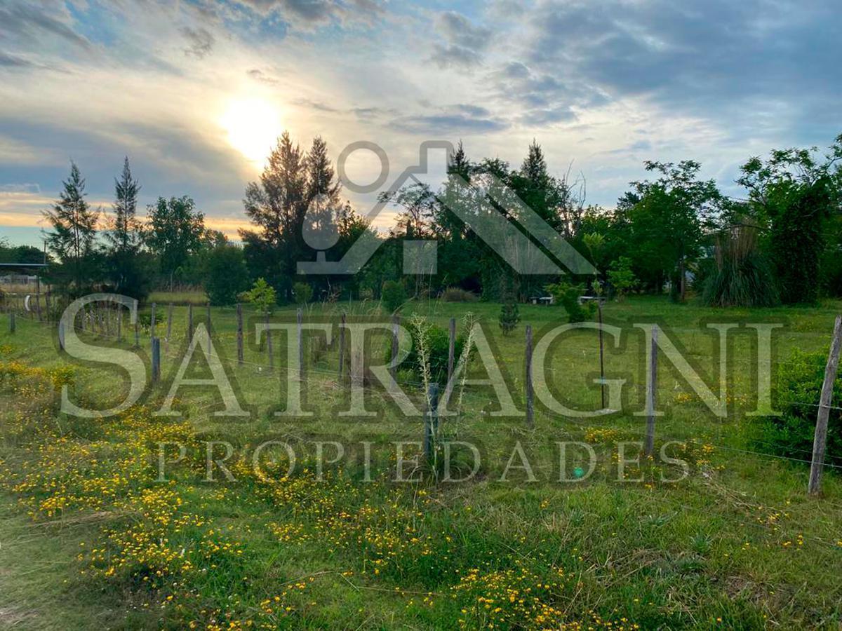 Venta Terreno en Barrio Las Americas Coronel Brandsen 3