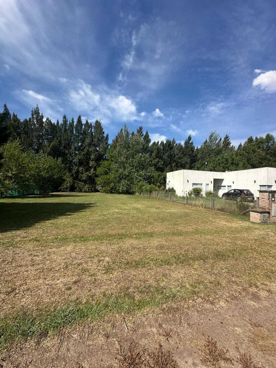 Venta Terreno en Altos de Brandsen 3