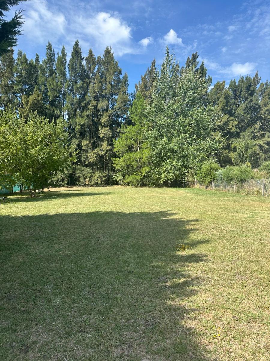 Venta Terreno en Altos de Brandsen 5
