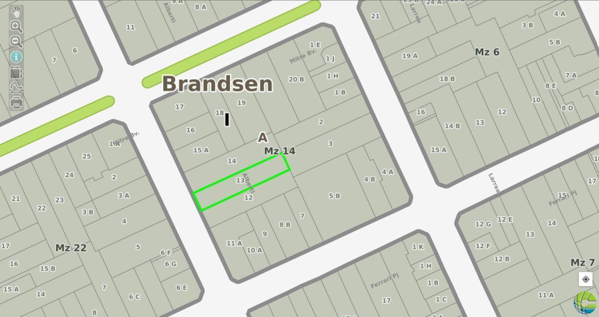 Foto de Venta casa centrica Coronel Brandsen, imagen 3
