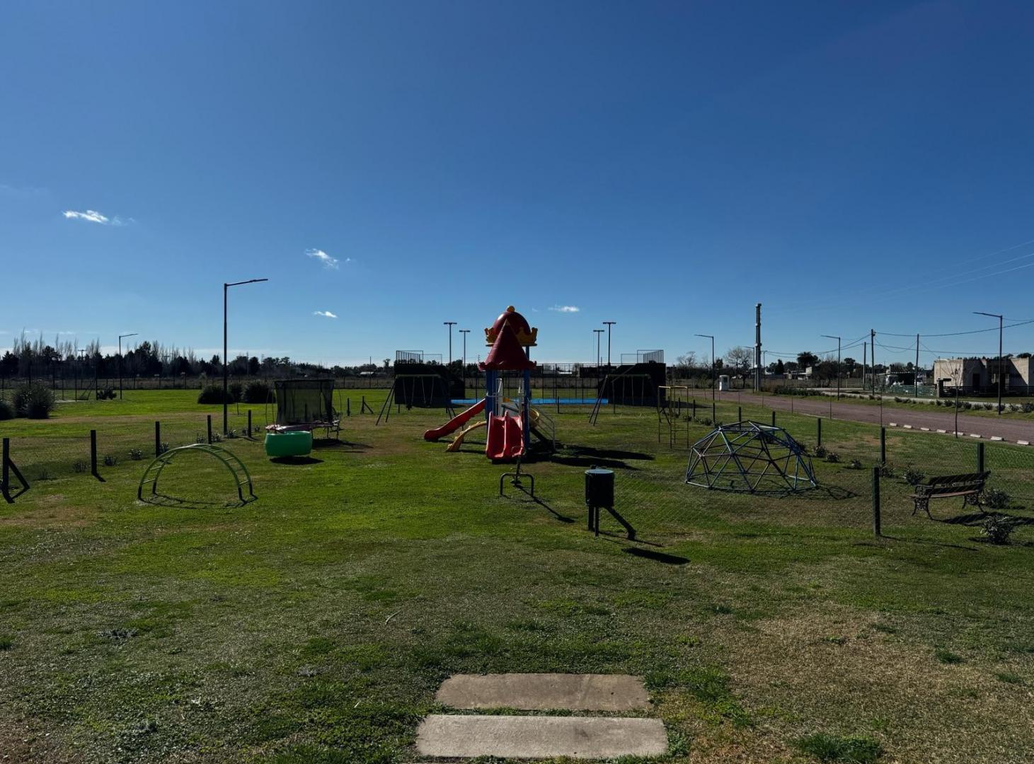 VENTA Terreno Fincas Joven San Vicente