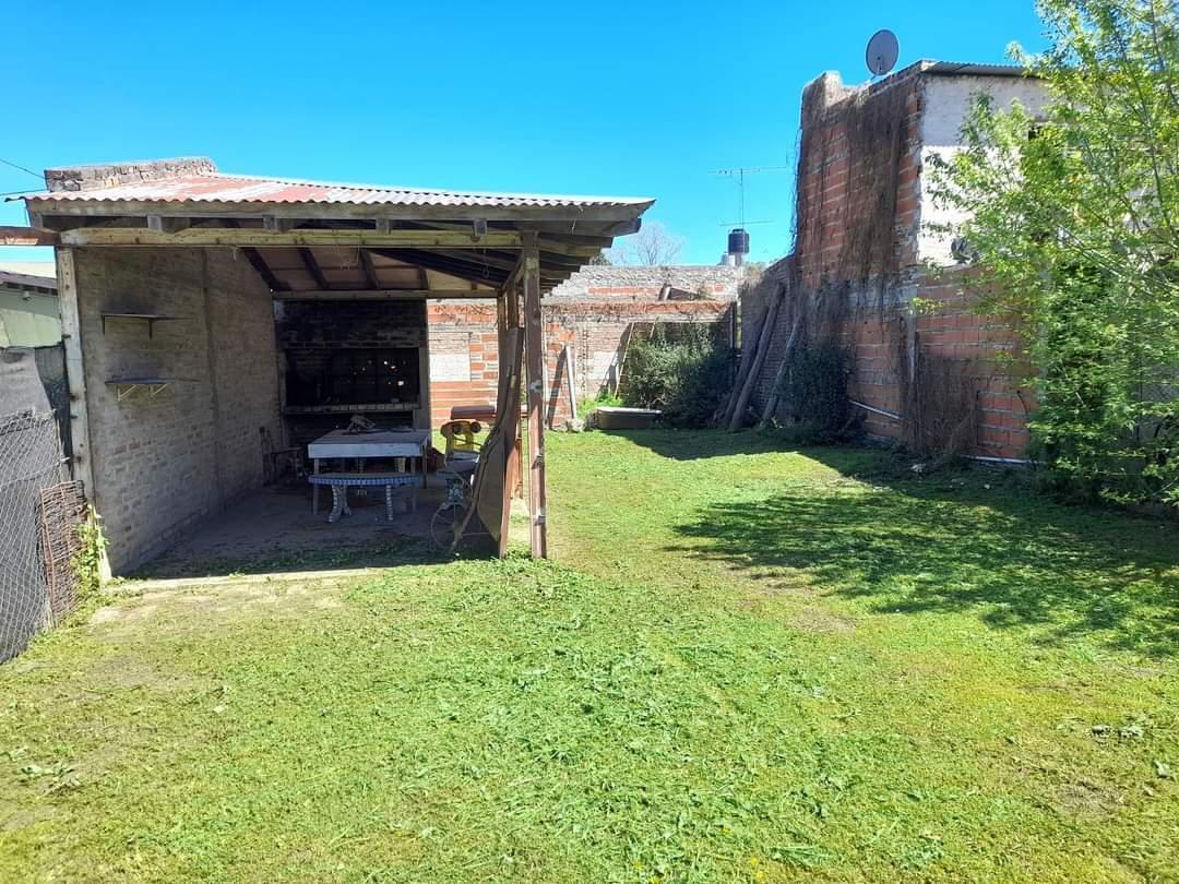 VENTA Terreno  en  Brandsen