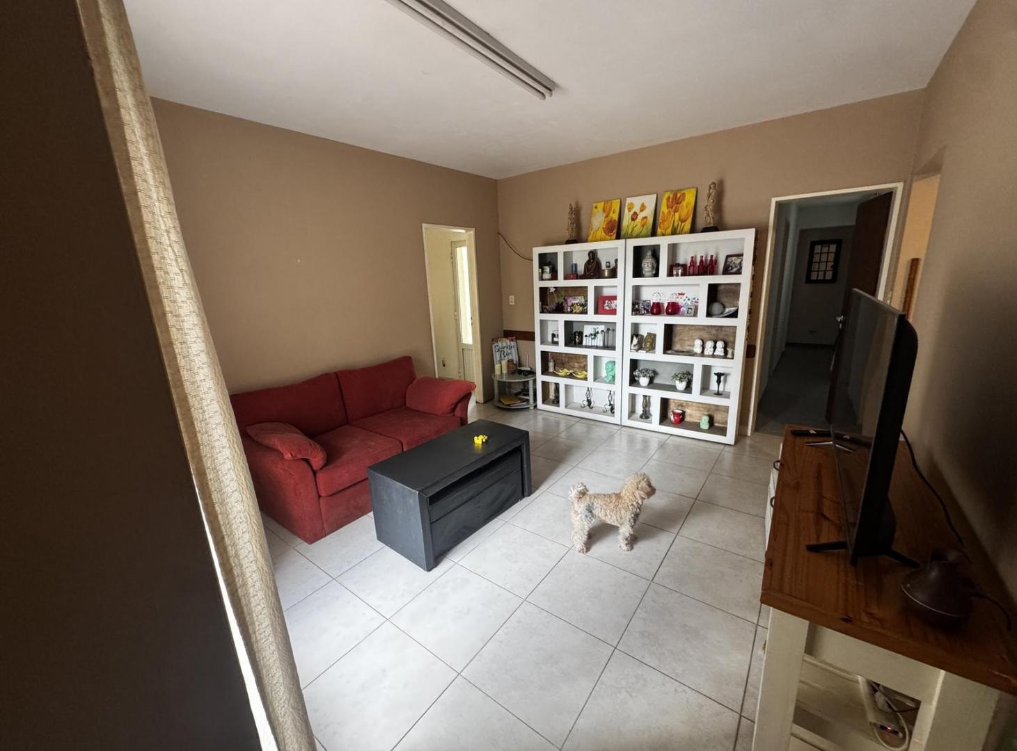 Alquiler Departamento 4 amb Brandsen