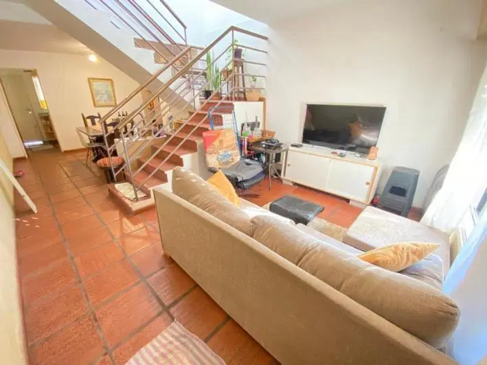 VENTA Ph/duplex 3 Amb Cochera Quilmes Centro 2