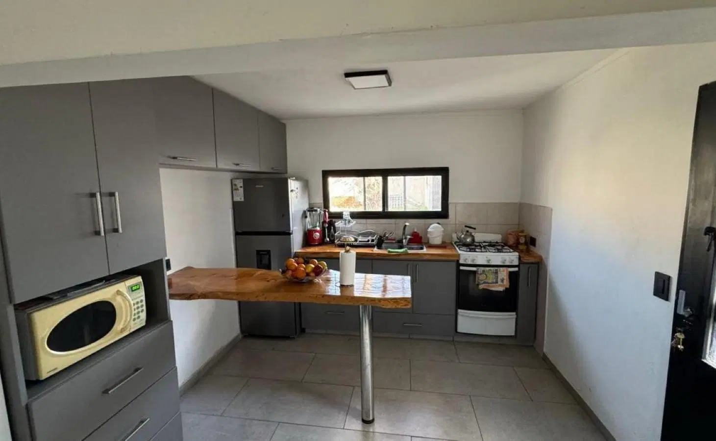 Venta Casa 3 amb La Plata 4