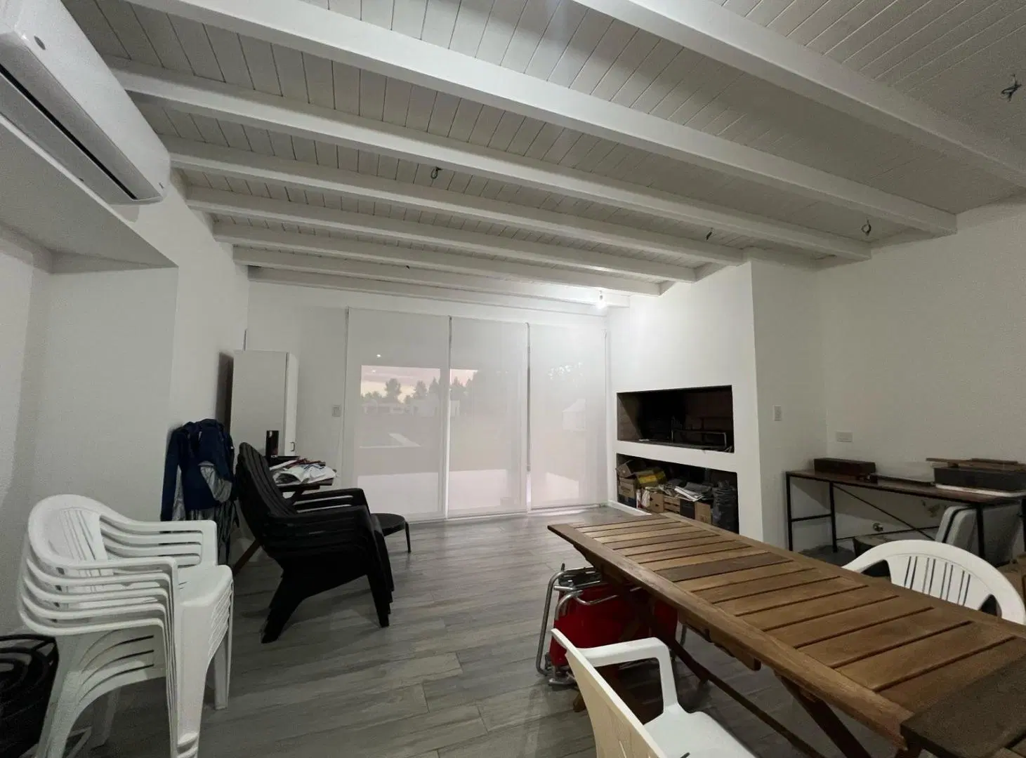 Venta Casa 7 ambientes Malvinas Brandsen 5
