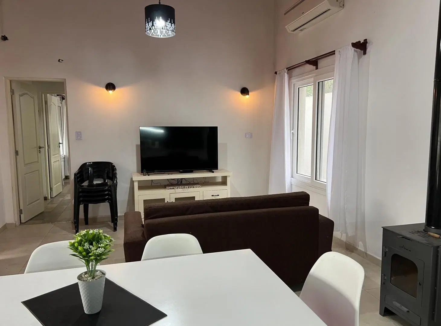 VENTA Casa 3 ambientes La Dolly Brandsen. 2
