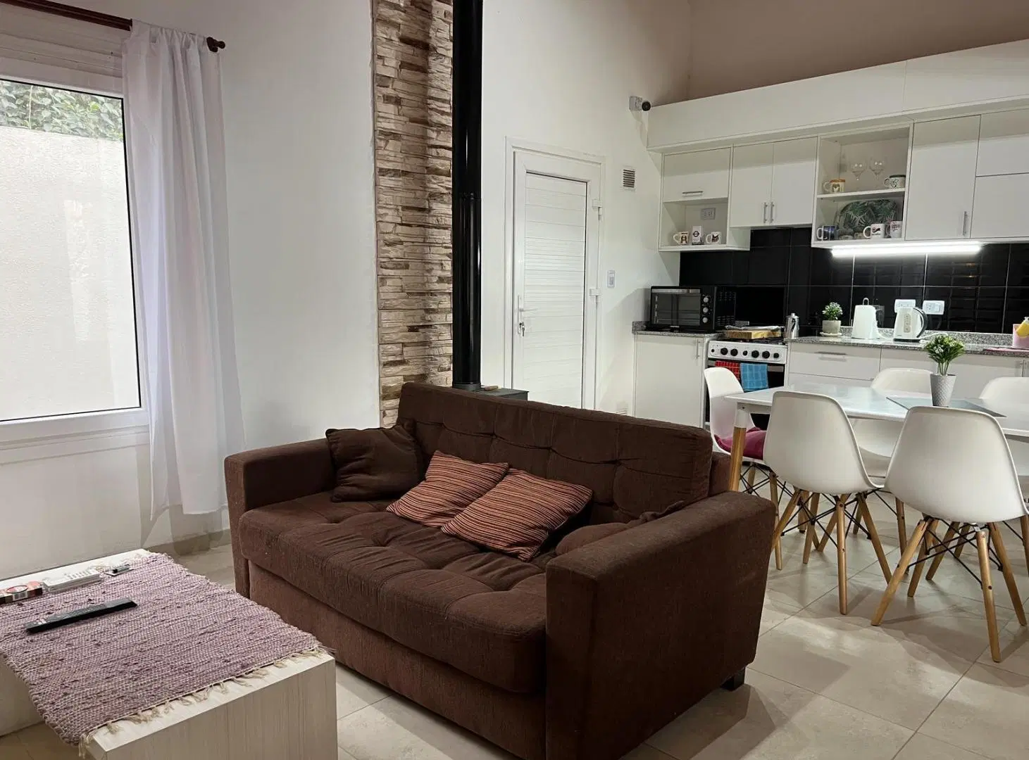 VENTA Casa 3 ambientes La Dolly Brandsen. 3