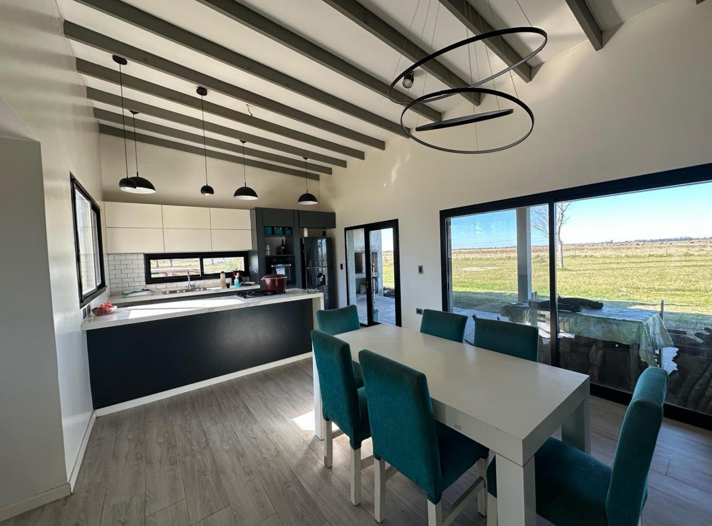Foto de VENTA Casa 5 Amb en Estancia Las Malvinas Brandsen, imagen 3