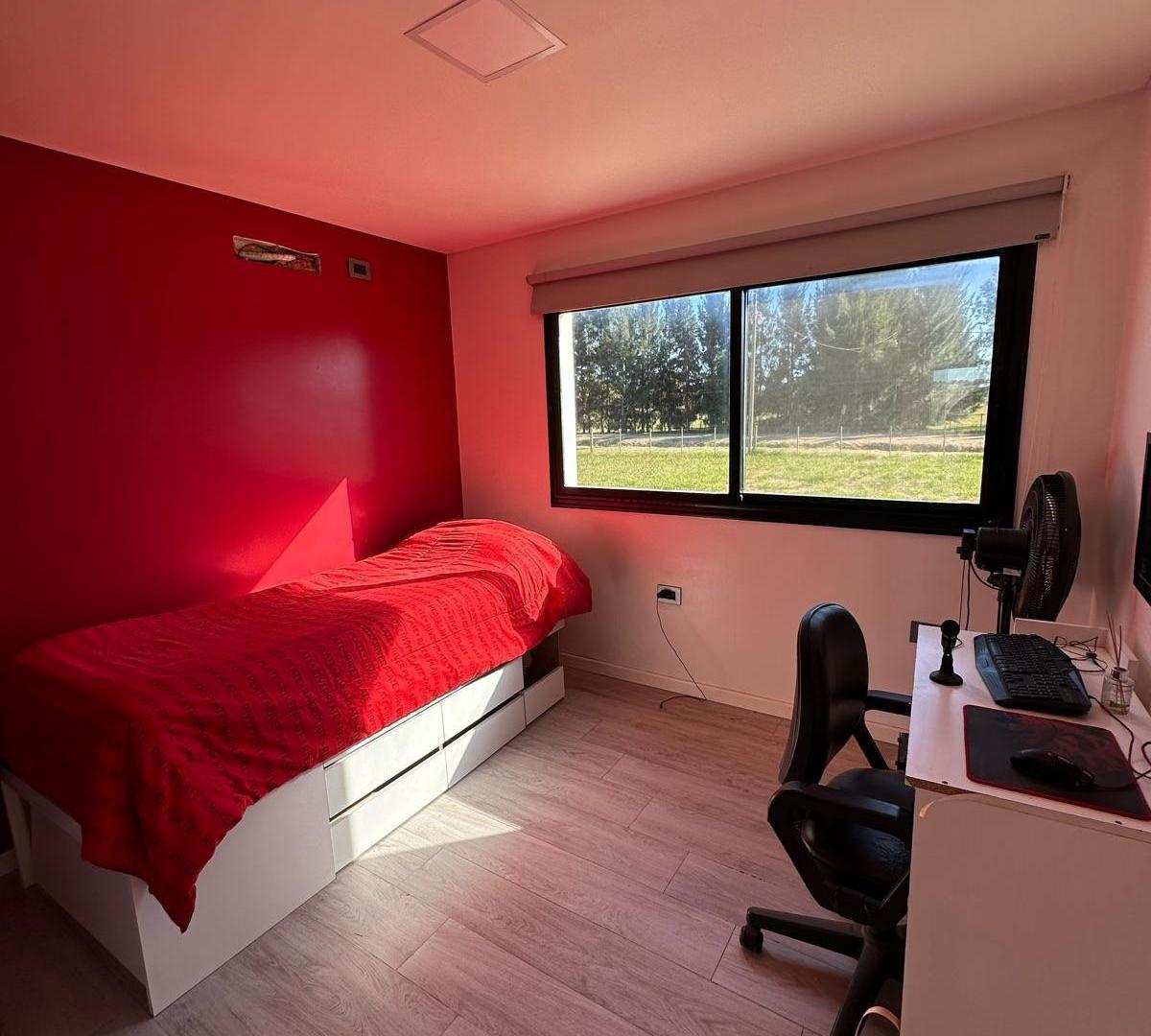 Foto de VENTA Casa 5 Amb en Estancia Las Malvinas Brandsen, imagen 4