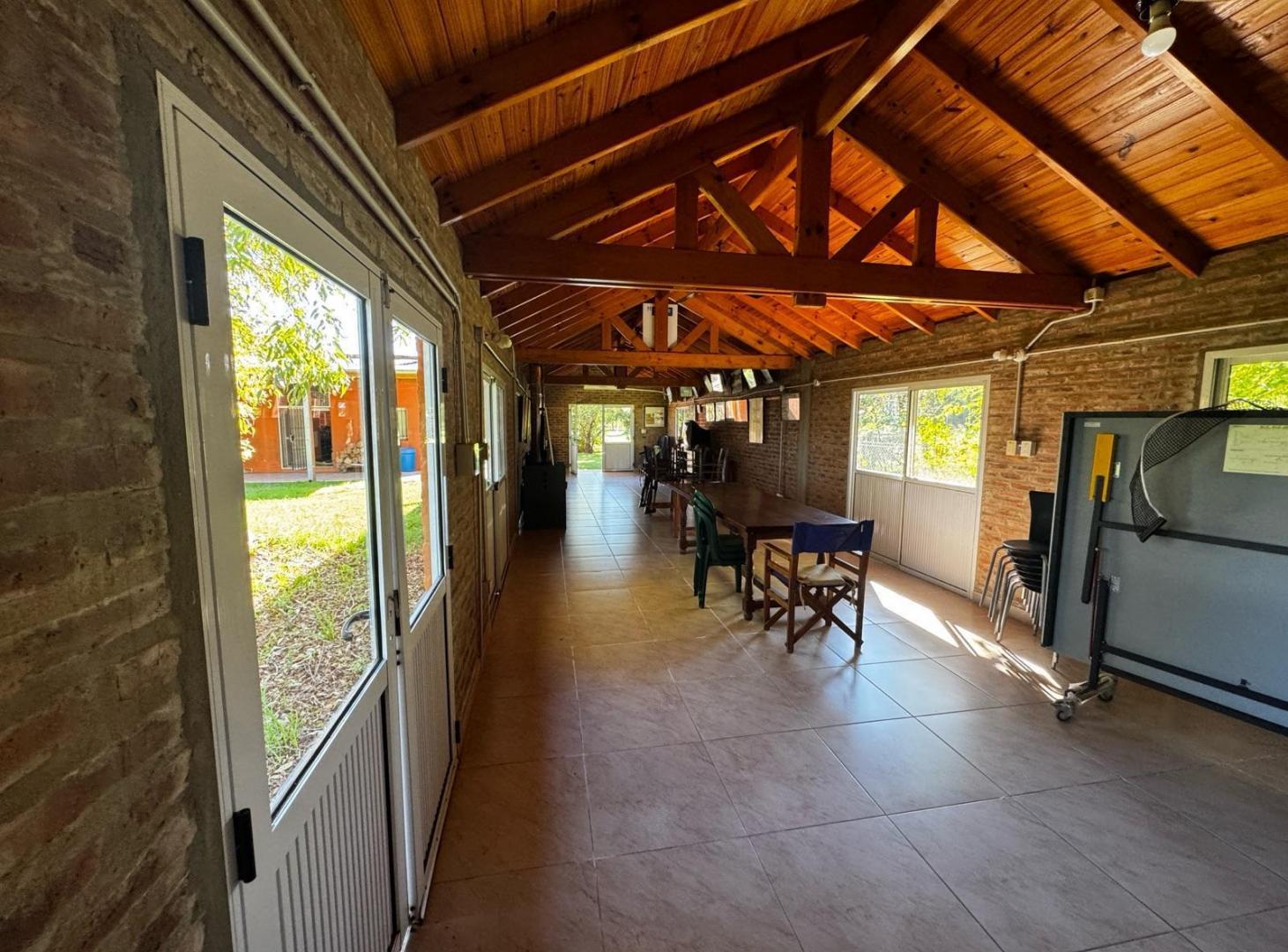Foto de VENTA Casa quinta de 2ha en Malvinas Brandsen, imagen 3