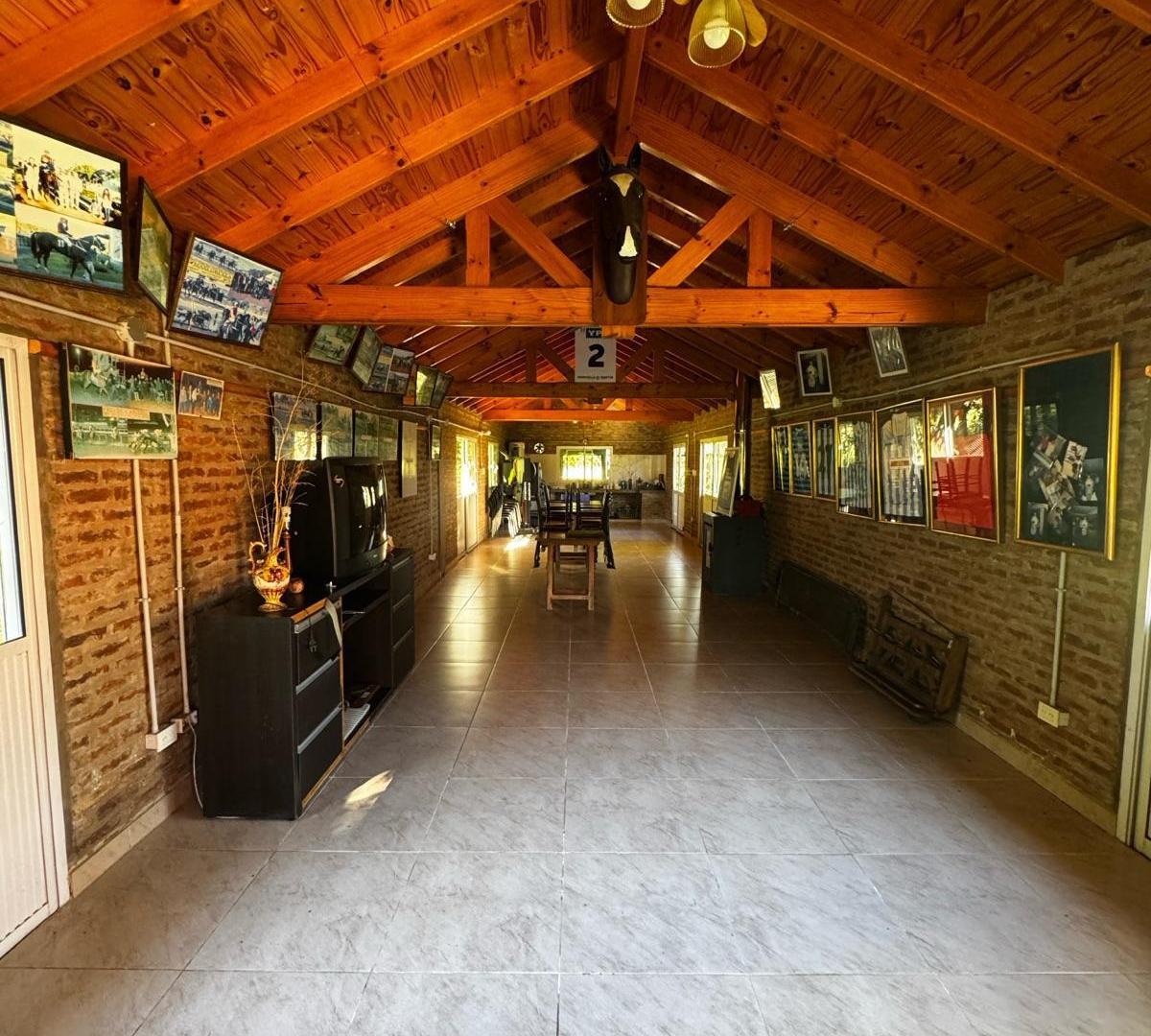 Foto de VENTA Casa quinta de 2ha en Malvinas Brandsen, imagen 4