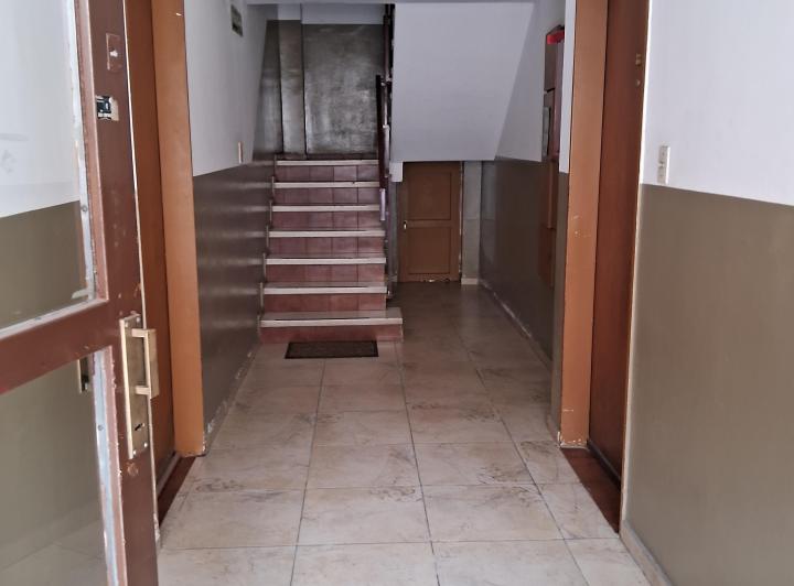 ALQUILO Dpto 2 dorm Santiago del Estero esquina Rosario de Santa Fe 2