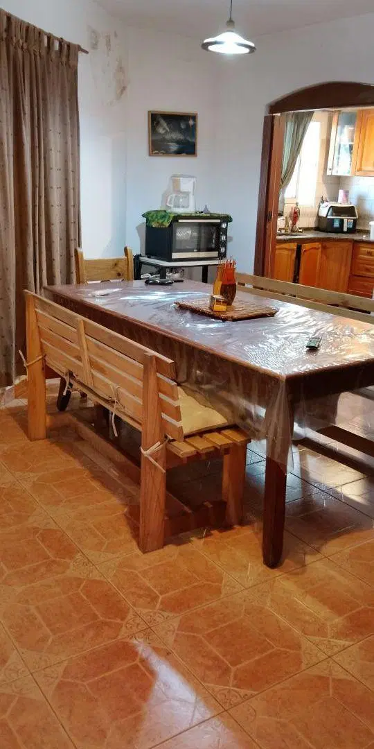 Vendo dpto 3 dorm en B° Alta Córdoba 4