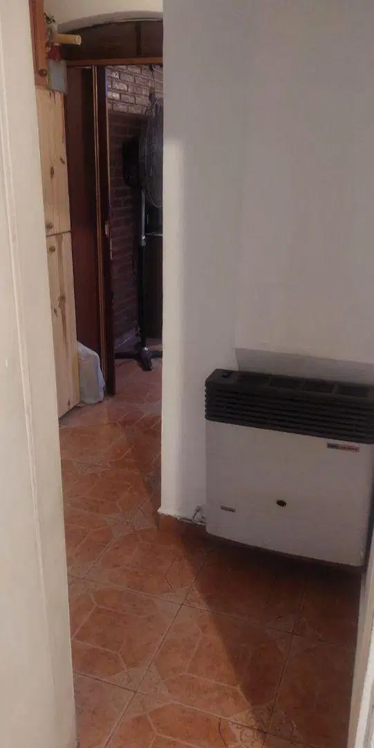 Vendo dpto 3 dorm en B° Alta Córdoba 2