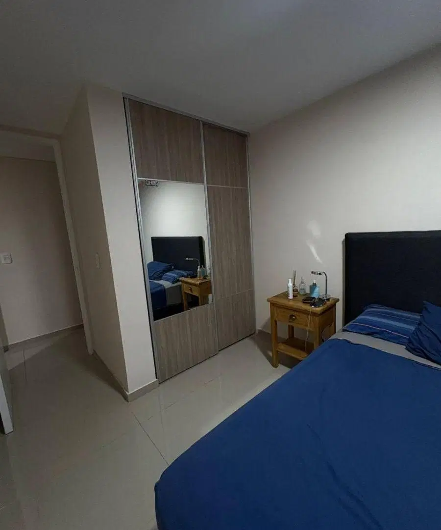 Vendo dpto 2 dorm 2 baños cochera en Reggia 6 Nueva Cordoba 1