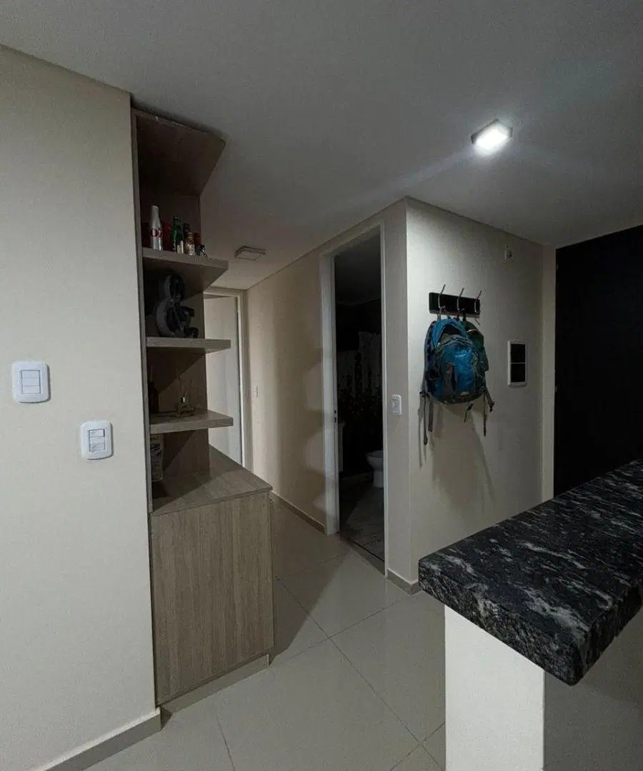 Vendo dpto 2 dorm 2 baños cochera en Reggia 6 Nueva Cordoba 4