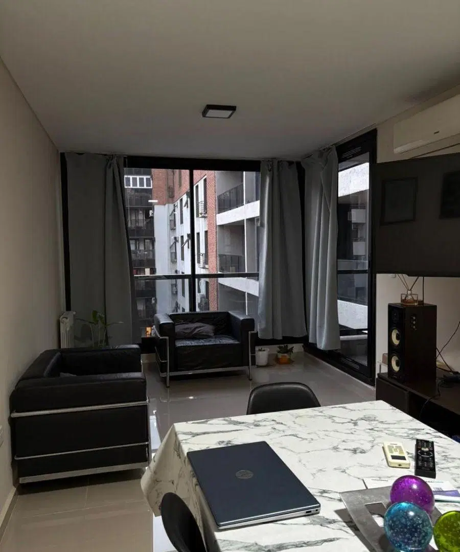 Vendo dpto 2 dorm 2 baños cochera en Reggia 6 Nueva Cordoba 3